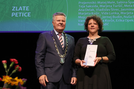 ZLATE PETICE 99z10 FOTO LJUBO VUKELIČ